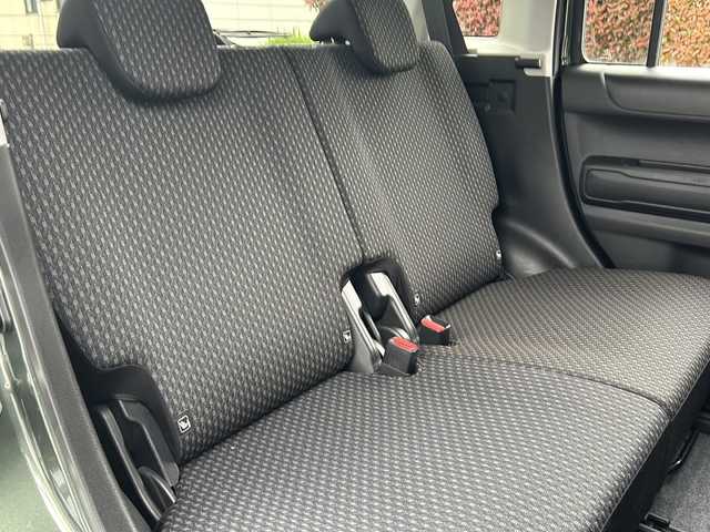 スズキ ハスラー HYBRID X 福島県 2022(令4)年 1.8万km クールカーキPM 純正ナビ　全周囲Ｃ　フルセグテレビ　クルーズコントロール　ドラレコ前後　ＥＴＣ　オートエアコン　オートライト　スマートキー　スペアキー　ＢｌｕｅＴｏｏｔｈ　シートヒーター　ステアリングリモコン