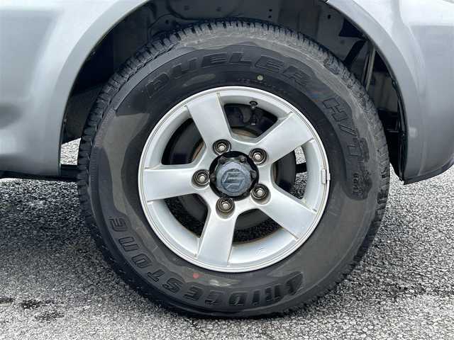 スズキ ジムニー シエラ ランドベンチャー 静岡県 2008(平20)年 3.9万km 白 ユーザー買取車両/ETC/背面タイヤ/ルーフレール/シートヒーター/純性15インチAW/リモコンキー/スペアキー×1/レザーシート/純性フロアマット/4WD/ウィンカーミラー