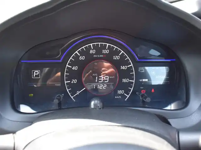 日産 ノート e－パワー ニスモ 福岡県 2019(令1)年 3.1万km スーパーブラック インテリジェントエマージェンシーブレーキ/純正ナビ(MM318D-W)/フルセグTV/アラウンドビューモニター/デジタルインナーミラー/ドライブレコーダー前/LEDヘッドライト/フォグランプ/ステアリングスイッチ/純正16インチアルミホイール/コーナーセンサー/バックセンサー/ETC/純正ドアバイザー/純正フロアマット