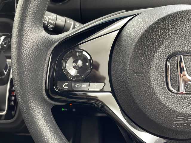 ホンダ Ｎ ＢＯＸ カスタム L 岐阜県 2023(令5)年 0.9万km クリスタルブラックパール ホンダセンシング/衝突軽減ブレーキ/レーンキープアシスト/レーダークルーズコントロール/オートハイビーム/コーナーセンサー/純正7インチナビ/　(AM/FM/CD/DVD/Bluetooth/フルセグTV)/バックカメラ/片側パワースライドドア/LEDヘッドライト/シートヒーター/純正ドライブレコーダー/ビルトインETC/純正アルミホイール/純正フロアマット