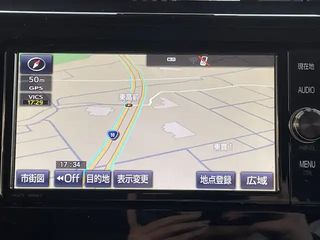 トヨタ タンク カスタムG－T 福岡県 2016(平28)年 9.4万km パールホワイトⅢ 純正SDナビ【NSZT-W66T】/(AM/FM/Bluetooth/CD/DVD/フルセグTV】/バックカメラ/ビルトインETC/両側パワースライドドア/スマートアシストII/・衝突警報機能(対車両・対歩行者)/・衝突回避支援ブレーキ機能(対車両)/・誤発進抑制制御機能/・後方誤発進抑制制御機能/・先行車発進お知らせ機能/クルーズコントロール/コーナーセンサー/盗難防止装置/横滑り防止機能/電格ウィンカーミラー/プッシュスタート/純正フロアマット/純正１５インチアルミホイール/ステアリングスイッチ/フロントフォグランプ/アイドリングストップ/ISOFIX/USB充電ソケット×１/スペアキー×１/ドアバイザー/取扱説明書/保証書