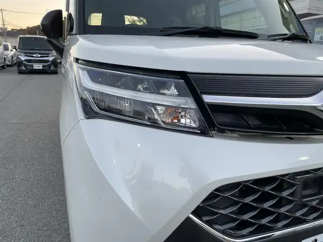 トヨタ タンク カスタムG－T 兵庫県 2016(平28)年 9.4万km パールホワイトⅢ 【(株)IDOMが運営する【じしゃロン姫路店】の自社ローン対象車両になります。こちらは現金ご利用時の価格です。自社ローンご希望の方は別途その旨お申付け下さい。】/純正SDナビ【NSZT-W66T】/(AM/FM/Bluetooth/CD/DVD/フルセグTV】/バックカメラ/ビルトインETC/両側パワースライドドア/スマートアシストII/・衝突警報機能(対車両・対歩行者)/・衝突回避支援ブレーキ機能(対車両)/・誤発進抑制制御機能/・後方誤発進抑制制御機能/・先行車発進お知らせ機能/クルーズコントロール/コーナーセンサー/盗難防止装置/横滑り防止機能/電格ウィンカーミラー/プッシュスタート/純正フロアマット/純正１５インチアルミホイール/ステアリングスイッチ/フロントフォグランプ/アイドリングストップ/ISOFIX/USB充電ソケット×１/スペアキー×１/ドアバイザー/取扱説明書/保証書