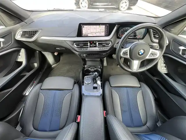 ＢＭＷ ２１８ｉ グランクーペ Mスポーツ 静岡県 2021(令3)年 2.1万km グレー ハーフレザーシート/FOCALサウンド/BSM/iDrive/(BT/screen mirroring)/インテリジェントセーフティ/バックカメラ /ACC/LKA/PDC/メモリー付パワーシート/コンフォートアクセス/ETC/ドライブレコーダー/純正18インチアルミホイール/保証書/取説/スペアキー
