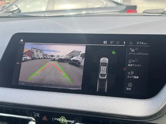 ＢＭＷ ２１８ｉ グランクーペ Mスポーツ 静岡県 2021(令3)年 2.1万km グレー ハーフレザーシート/FOCALサウンド/BSM/iDrive/(BT/screen mirroring)/インテリジェントセーフティ/バックカメラ /ACC/LKA/PDC/メモリー付パワーシート/コンフォートアクセス/ETC/ドライブレコーダー/純正18インチアルミホイール/保証書/取説/スペアキー