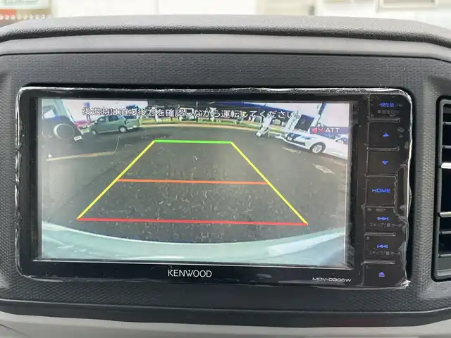ダイハツ ミラ イース X SAⅢ 新潟県 2019(平31)年 1.4万km パールホワイトⅢ ４WD/メモリナビ/ワンセグテレビ/バックカメラ/アイドリングストップ/ドアバイザー/コーナーセンサー/オートハイビーム/レベライザー/衝突軽減