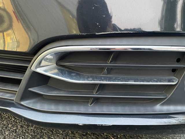 ＢＭＷ ５２３ｉ イノベーター 茨城県 2014(平26)年 0.1千km サファイアブラックP ワンオーナー/純正ナビ【CD/DVD/AUX/BT/フルセグ】/サンルーフ/レザーシート/クルーズコントロール/バックカメラ/車線逸脱警告システム/インテリジェントセーフティ/パワーシート（D席+N席）/メモリシート/シートヒーター/ドライブレコーダー/LEDライト/フォグランプ/コーナーセンサー/ターボ/保証書/取り扱い説明書