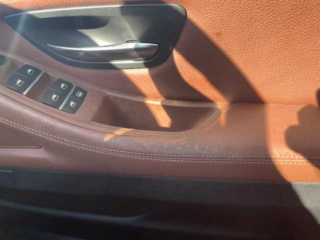 ＢＭＷ ５２３ｉ イノベーター 茨城県 2014(平26)年 0.1千km サファイアブラックP ワンオーナー/純正ナビ【CD/DVD/AUX/BT/フルセグ】/サンルーフ/レザーシート/クルーズコントロール/バックカメラ/車線逸脱警告システム/インテリジェントセーフティ/パワーシート（D席+N席）/メモリシート/シートヒーター/ドライブレコーダー/LEDライト/フォグランプ/コーナーセンサー/ターボ/保証書/取り扱い説明書