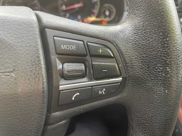 ＢＭＷ ５２３ｉ イノベーター 茨城県 2014(平26)年 0.1千km サファイアブラックP ワンオーナー/純正ナビ【CD/DVD/AUX/BT/フルセグ】/サンルーフ/レザーシート/クルーズコントロール/バックカメラ/車線逸脱警告システム/インテリジェントセーフティ/パワーシート（D席+N席）/メモリシート/シートヒーター/ドライブレコーダー/LEDライト/フォグランプ/コーナーセンサー/ターボ/保証書/取り扱い説明書