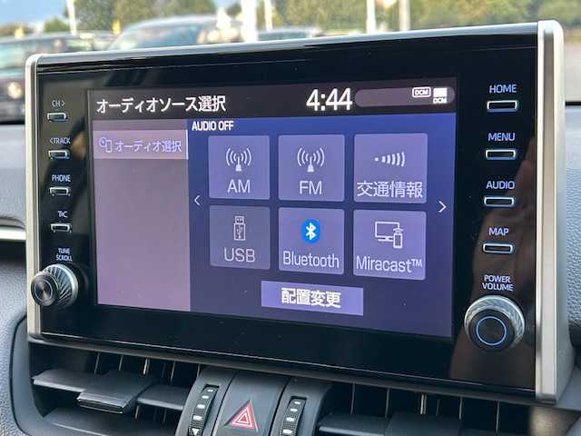 トヨタ ＲＡＶ４ アドベンチャー 栃木県 2021(令3)年 6.7万km アッシュグレーメタリック/アティチュードブラックマイカ 2トーン トヨタセーフティセンス/純正ディスプレイオーディオ/Bluetooth/USB接続/バックカメラ/ビルトインETC/ドライブレコーダー/合皮スポーティシート/パワーシート/レーダークルーズコントロール/クリアランスソナー/ブラインドスポットモニター/LEDヘッドライト/フォグランプ/オートハイビーム/スマートキー×2/プッシュスタート/純正19インチAW/純正フロアマット/サイド/カーテンエアバッグ