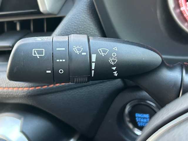 トヨタ ＲＡＶ４ アドベンチャー 栃木県 2021(令3)年 6.7万km アッシュグレーメタリック/アティチュードブラックマイカ 2トーン トヨタセーフティセンス/純正ディスプレイオーディオ/Bluetooth/USB接続/バックカメラ/ビルトインETC/ドライブレコーダー/合皮スポーティシート/パワーシート/レーダークルーズコントロール/クリアランスソナー/ブラインドスポットモニター/LEDヘッドライト/フォグランプ/オートハイビーム/スマートキー×2/プッシュスタート/純正19インチAW/純正フロアマット/サイド/カーテンエアバッグ