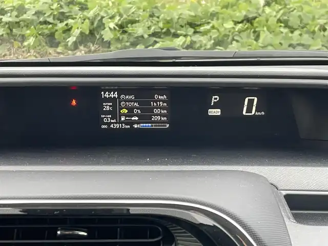 トヨタ アクア S 新潟県 2018(平30)年 4.4万km コバルトブルーメタリック 社外SDナビ(CN-RA04WD)/CD/DVD/BT/フルセグテレビ/バックカメラ/ETC/ドライブレコーダー/衝突被害軽減ブレーキ/レーンキープアシスト/シートヒーター/ステアリングスイッチ/スマートキー/プッシュスタート/オートライト/オートハイビーム/社外15インチアルミホイール