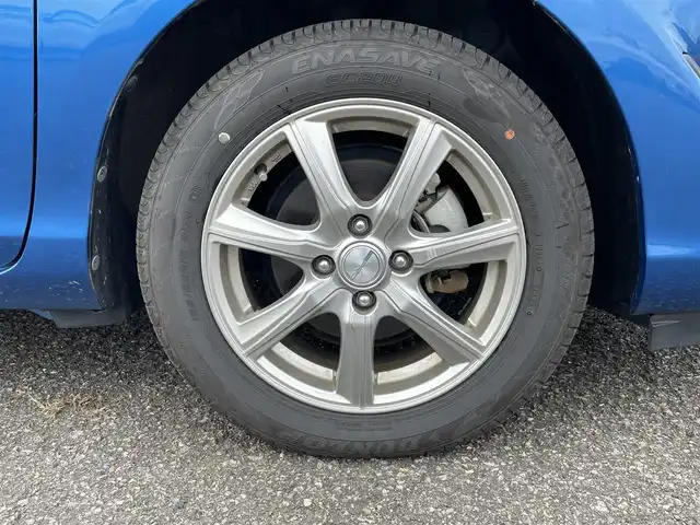 トヨタ アクア S 新潟県 2018(平30)年 4.4万km コバルトブルーメタリック 社外SDナビ(CN-RA04WD)/CD/DVD/BT/フルセグテレビ/バックカメラ/ETC/ドライブレコーダー/衝突被害軽減ブレーキ/レーンキープアシスト/シートヒーター/ステアリングスイッチ/スマートキー/プッシュスタート/オートライト/オートハイビーム/社外15インチアルミホイール