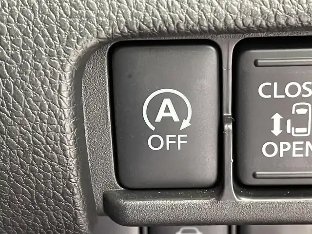 日産 デイズ ルークス HWS X Vセレクション 大阪府 2016(平28)年 6.7万km スパークリングレッド/ブラック エマージェンシーブレーキサポート　純正７インチナビ　アラウンドビューモニター　ＬＥＤ　ベンチシート　純正１５インチＡＷ　ドライブレコーダー　プッシュスタート　スマートキー　フォグランプ　禁煙車