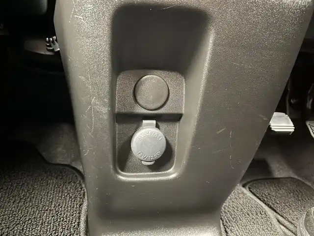 スズキ スペーシア カスタム HYBRID GS 富山県 2018(平30)年 2.4万km ピュアホワイトP 社外ナビ（AM/FM/CD/ワンセグ）/片側パワースライドドア/D席シートヒーター/横滑り防止装置/アイドリングストップ/オートLEDライト/フォグライト/純正アルミホイール/純正フロアマット/電動格納ミラー/スマートキー/スペアキー