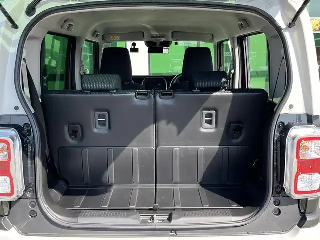 スズキ ハスラー Jスタイル Ⅱ ターボ 奈良県 2023(令5)年 2.1万km クールカーキパールメタリック/ソフトベージュメタリック ワンオーナー車/禁煙車/社外ディスプレイオーディオ　/Bluetooth　/USB/HDMI入力　/バックカメラ　/前後ドライブレコーダー　/追従型クルーズコントロール　/パドルシフト/前席シートヒーター　/社外フロアマット/純正アルミホイール/ルーフレール/オートLEDライト　/衝突被害軽減ブレーキ/横滑り防止装置/車線逸脱警報　/W+サイド+カーテンエアバッグ/スペアキー1本/保証書/取扱説明書