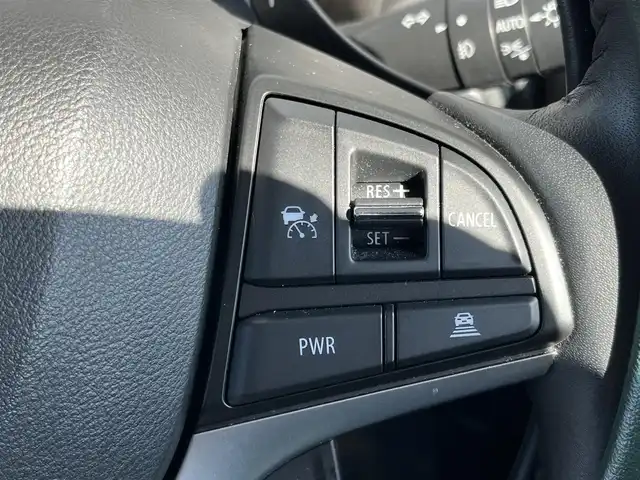 スズキ ハスラー Jスタイル Ⅱ ターボ 奈良県 2023(令5)年 2.1万km クールカーキパールメタリック/ソフトベージュメタリック ワンオーナー車/禁煙車/社外ディスプレイオーディオ　/Bluetooth　/USB/HDMI入力　/バックカメラ　/前後ドライブレコーダー　/追従型クルーズコントロール　/パドルシフト/前席シートヒーター　/社外フロアマット/純正アルミホイール/ルーフレール/オートLEDライト　/衝突被害軽減ブレーキ/横滑り防止装置/車線逸脱警報　/W+サイド+カーテンエアバッグ/スペアキー1本/保証書/取扱説明書