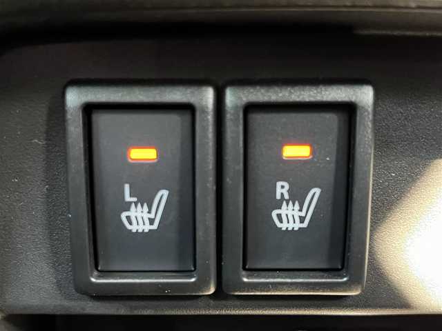 スズキ ハスラー Jスタイル Ⅱ ターボ 奈良県 2023(令5)年 2.1万km クールカーキパールメタリック/ソフトベージュメタリック ワンオーナー車/禁煙車/社外ディスプレイオーディオ　/Bluetooth　/USB/HDMI入力　/バックカメラ　/前後ドライブレコーダー　/追従型クルーズコントロール　/パドルシフト/前席シートヒーター　/社外フロアマット/純正15インチアルミホイール/ルーフレール/オートLEDライト　/衝突被害軽減ブレーキ/横滑り防止装置/車線逸脱警報　/W+サイド+カーテンエアバッグ/スペアキー1本/保証書/取扱説明書