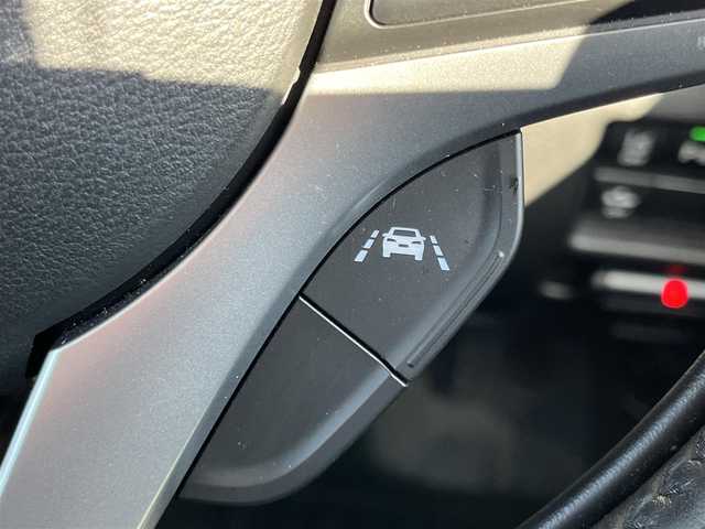 スズキ ハスラー Jスタイル Ⅱ ターボ 奈良県 2023(令5)年 2.1万km クールカーキパールメタリック/ソフトベージュメタリック ワンオーナー車/禁煙車/社外ディスプレイオーディオ　/Bluetooth　/USB/HDMI入力　/バックカメラ　/前後ドライブレコーダー　/追従型クルーズコントロール　/パドルシフト/前席シートヒーター　/社外フロアマット/純正15インチアルミホイール/ルーフレール/オートLEDライト　/衝突被害軽減ブレーキ/横滑り防止装置/車線逸脱警報　/W+サイド+カーテンエアバッグ/スペアキー1本/保証書/取扱説明書