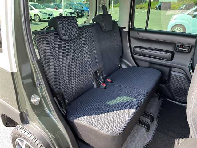 スズキ ハスラー Jスタイル Ⅱ ターボ 奈良県 2023(令5)年 2.1万km クールカーキパールメタリック/ソフトベージュメタリック ワンオーナー車/禁煙車/社外ディスプレイオーディオ　/Bluetooth　/USB/HDMI入力　/バックカメラ　/前後ドライブレコーダー　/追従型クルーズコントロール　/パドルシフト/前席シートヒーター　/社外フロアマット/純正15インチアルミホイール/ルーフレール/オートLEDライト　/衝突被害軽減ブレーキ/横滑り防止装置/車線逸脱警報　/W+サイド+カーテンエアバッグ/スペアキー1本/保証書/取扱説明書