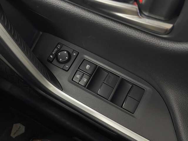 トヨタ ＲＡＶ４ アドベンチャー 愛知県 2021(令3)年 3.2万km アーバンカーキ 純正9インチディスプレイオーディオ/フルセグTV　BT　FM AM　Miracast/アラウンドビューモニター/アダプティブクルーズコントロール/レザーシート/シートヒーター/シートベンチレーター/パワーシート/ステアリングヒーター/純正フロアマット/ドアバイザー/ビルトインETC/前後ドライブレコーダー/電動パーキングブレーキ/ルーフレール/LEDヘッドライト/オートライト/オートハイビーム/ブラインドスポットモニター/コーナーセンサー/トヨタセーフティセンス