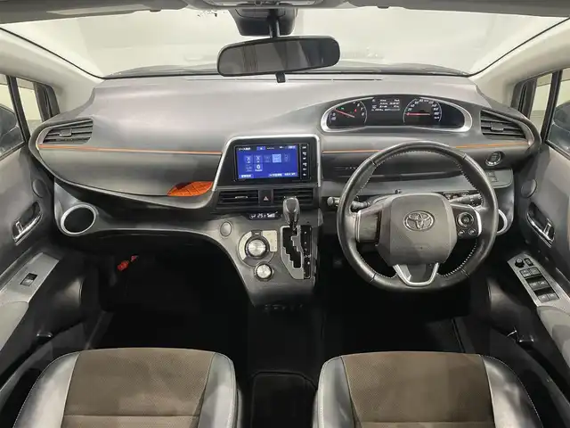 トヨタ シエンタ G クエロ 愛知県 2019(平31)年 4.6万km ヴィンテージブラウンパールクリスタルシャイン 純正ナビ/純正15インチオプションアルミホイール/衝突軽減ブレーキ/両側電動スライドドア/シートヒーター/ビルトインETC/LEDヘッドライト/バックカメラ/ステアリングヒーター/フルセグTV/Bluetooth/コーナーセンサー/レーンキープアシスト/オートハイビーム/プッシュスタート/スマートキー/スペアキー/CD/DVD再生/アイドリングストップ/ミュージックサーバー/純正フロアマット/オートライト/禁煙車/ハーフレザーシート/ウィンカーミラー/電動格納ミラー/横滑り防止装置/パーキングサポートブレーキ/先行車発進