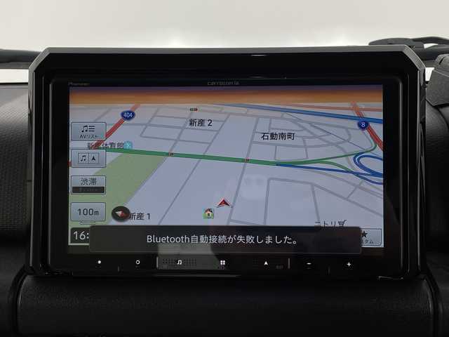 スズキ ジムニー シエラ JC 新潟県 2023(令5)年 2.4万km ピュアホワイトP 【４ＷＤ】/ワンオーナー/デュアルセンサーブレーキサポート/メモリーナビ/フルセグ＆ＤＶＤ＆ＢＴ/前後ドライブレコーダー/ビルシュタインショック/柿本マフラー/リアスポイラー/社外シフトノブ/社外レーダー/社外テール/社外グリル/社外ライト/純正１５インチアルミ/ＥＴＣ/バックモニター/シートヒーター/スマートキー/スペアキー/革巻ステアリング/クルーズコントロール/保証書＆整備手帳＆取説/