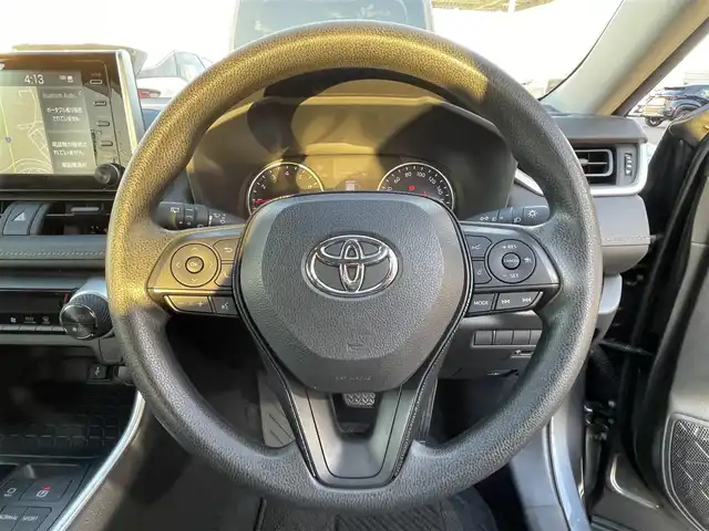 トヨタ ＲＡＶ４