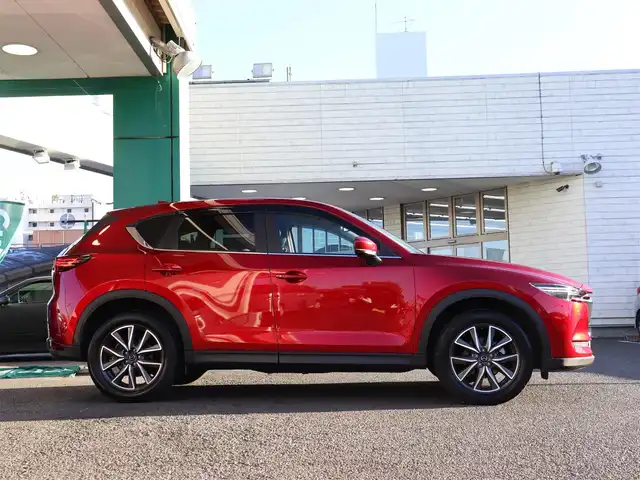 マツダ ＣＸ－５