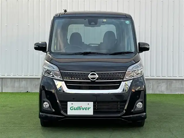 日産 デイズ ルークス