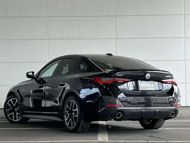 ＢＭＷ ＢＭＷ ４２０ｄ xDrive グランクーペ Mスポーツ 山形県 2022(令4)年 4.7万km サファイアブラックP ハイラインＰＫＧ　/黒革　/ＡＣＣ　/ナビ　/ＴＶ　/Ｂカメラ　/ｈａｒｍａｎｋａｒｄｏｎサウンド　/シートヒーター　/ＬＥＤヘッドライト　/オートハイビーム　/電動リアゲート　/衝突期限Ｂ　/ＢＳＭ　/ＬＫＡ　/ワンオーナー