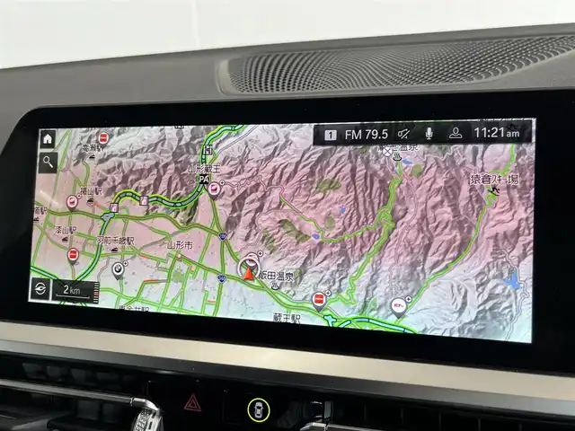 ＢＭＷ ＢＭＷ ４２０ｄ xDrive グランクーペ Mスポーツ 山形県 2022(令4)年 4.7万km サファイアブラックP ハイラインＰＫＧ　/黒革　/ＡＣＣ　/ナビ　/ＴＶ　/Ｂカメラ　/ｈａｒｍａｎｋａｒｄｏｎサウンド　/シートヒーター　/ＬＥＤヘッドライト　/オートハイビーム　/電動リアゲート　/衝突期限Ｂ　/ＢＳＭ　/ＬＫＡ　/ワンオーナー