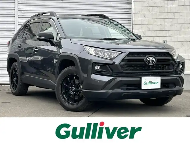 トヨタ ＲＡＶ４