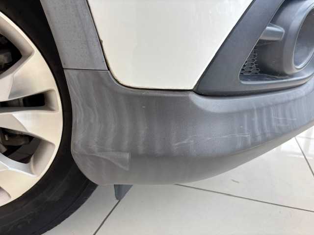 ホンダ ＣＲ－Ｖ 20G 埼玉県 2012(平24)年 12.9万km ホワイトオーキッドパール サンルーフ/純正HDDナビ/　　CD/DVD/フルセグTV/バックカメラ/クルーズコントロール/HIDオートライト/レザーシート/パワーシート/シートヒーター/純正17インチAW/ステアリングスイッチ/プッシュスタート/ETC/禁煙車