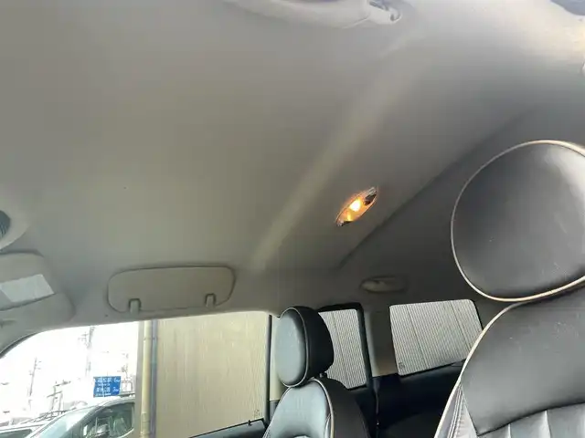 ＭＩＮＩ ミニ クラブマン クーパー 香川県 2014(平26)年 13.1万km ミッドナイト・ブラック・メタリック グレード:ボンドストリート/パドルシフト/社外HDDナビ（AVIC-ZH0007)/黒革/シートヒーター/純正17インチアルミ/ETC