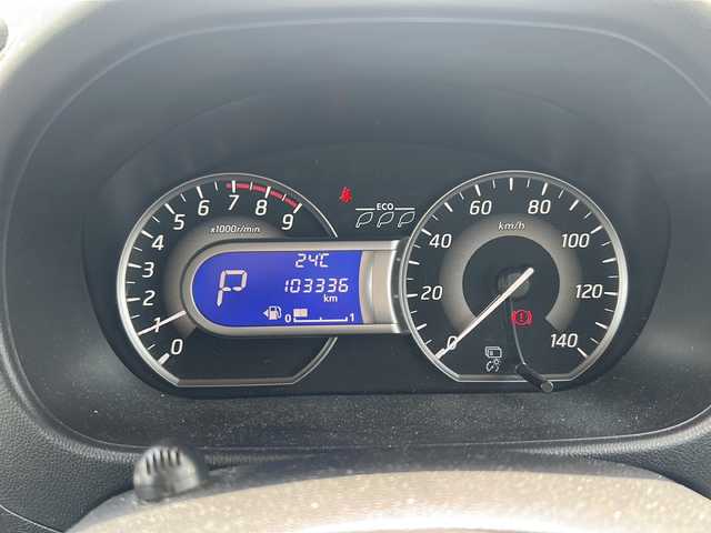 日産 デイズ ルークス HWS X Vセレ +SeftyⅡ 鹿児島県 2015(平27)年 10.3万km ホワイトパール 純正ナビ／Bluetoothオーディオ/フルセグ/ETC/ABS/WAC/全方位バックカメラ/片側パワースライドドア/エンジンスタートボタン/横滑り防止装置/ドアバイザー/電動格納ミラー/スライドドア/後部座席サンバイザー/衝突被害軽減ブレーキ/スマートキー