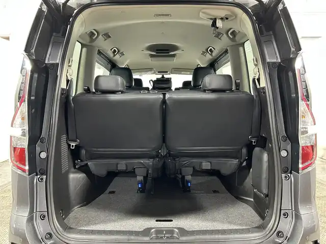 日産 セレナ ハイウェイスター V 大阪府 2020(令2)年 4.4万km ダークメタルグレー ProPILOT 純正10incナビ(フルセグ/DVD再生/Blu-ray/Bluetooth) 360カメラ 後席モニター ETC 衝突軽減 クリアランスソナー BSM パークアシスト ドラレコ