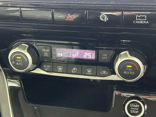日産 セレナ ハイウェイスター V 大阪府 2020(令2)年 4.4万km ダークメタルグレー ProPILOT 純正10incナビ(フルセグ/DVD再生/Blu-ray/Bluetooth) 360カメラ 後席モニター ETC 衝突軽減 クリアランスソナー BSM パークアシスト ドラレコ