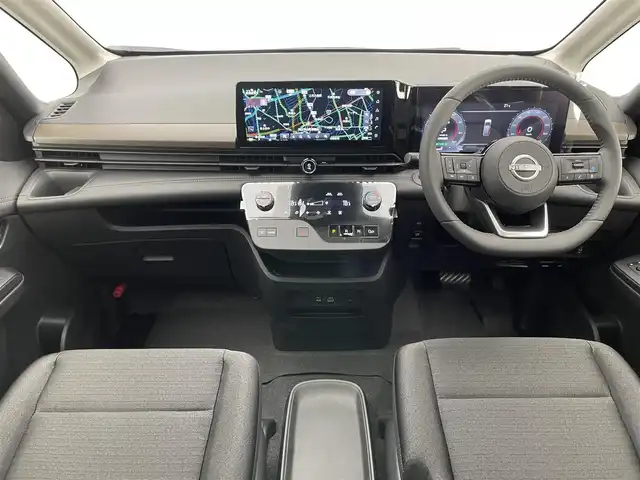 日産 セレナ e－パワー ハイウェイスター V 愛知県 2025(令7)年 0.1万km未満 プリズムホワイト 登録済未使用車/純正１２．３型ナビ/HDMI接続/フルセグテレビ/Bluetooth/AppleCarplay／AndroidAuto/前後ドライブレコーダー/ETC2.0/アラウンドビューモニター/純正フリップダウンモニター/デジタルインナーミラー/プロパイロット/おくだけ充電/e-pedal/－－－－－－－－－－－－－－－－－/e-POWER　ハイウエイスターV　ヘッドランプ オートレベライザー+アダプティブLEDヘッドライトシステム+インテリジェント アラウンドビューモニター（移動物 検知機能付）+インテリジェント ルームミラー+アドバンスドドライブアシストディスプレイ（12.3インチカラーディスプレイ）+統合型インターフェースディスプレイ+ワイヤレス充電器+6スピーカー+NissanConnectナビゲーションシステム（地デジ内蔵）+車載通信ユニット（TCU［Telematics Control Unit］）+ETC2.0ユニット（ビルトインタイプ）+ドライブレコーダー（前後セット）+プロパイロット（ナビリンク機能付）+プロパイロット緊急停止支援システム（SOSコール機能付）+SOSコール（488/400円）後席専用モニターHDMI NissanConnectナビ付車用(125/400円)