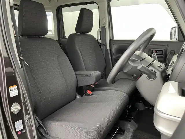 スズキ スペーシア HYBRID X 福岡県 2018(平30)年 3.6万km アーバンブラウンパールメタリック 純正ナビ（ＢＴ，フルセグＴＶ）　/ＥＴＣ　/コーナーセンサー　/衝突軽減ブレーキ　/レーンキープ　/横滑り防止　/アイドリングストップ　/両側電動スライドドア　/シートヒーター　/電動格納式ドアミラー　/プッシュスタート