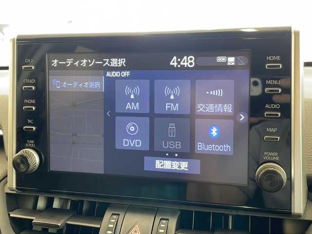 トヨタ ＲＡＶ４ アドベンチャー オフロードPKG 岐阜県 2021(令3)年 6.1万km アティチュードブラックマイカ ワンオーナー/ディスプレイオーディオ/ナビキッド/フルセグTV/Bluetooth/バックカメラ/ビルトインETC/前席ベンチレーション/前席シートヒーター/ステアリングヒーター/パワーシート/レーダークルーズコントロール/電子パーキング/LEDヘッドライト/前後ドライブレコーダー/黒革シート/保証書/取扱説明書/スペアキー
