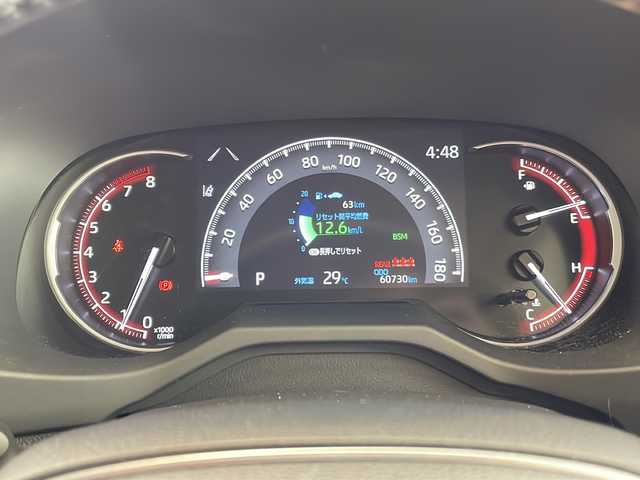 トヨタ ＲＡＶ４ アドベンチャー オフロードPKG 岐阜県 2021(令3)年 6.1万km アティチュードブラックマイカ ワンオーナー/ディスプレイオーディオ/ナビキッド/フルセグTV/Bluetooth/バックカメラ/ビルトインETC/前席ベンチレーション/前席シートヒーター/ステアリングヒーター/パワーシート/レーダークルーズコントロール/電子パーキング/LEDヘッドライト/前後ドライブレコーダー/黒革シート/保証書/取扱説明書/スペアキー