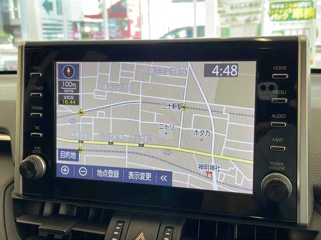 トヨタ ＲＡＶ４ アドベンチャー オフロードPKG 岐阜県 2021(令3)年 6.1万km アティチュードブラックマイカ ワンオーナー/ディスプレイオーディオ/ナビキッド/フルセグTV/Bluetooth/バックカメラ/ビルトインETC/前席ベンチレーション/前席シートヒーター/ステアリングヒーター/パワーシート/レーダークルーズコントロール/電子パーキング/LEDヘッドライト/前後ドライブレコーダー/黒革シート/保証書/取扱説明書/スペアキー