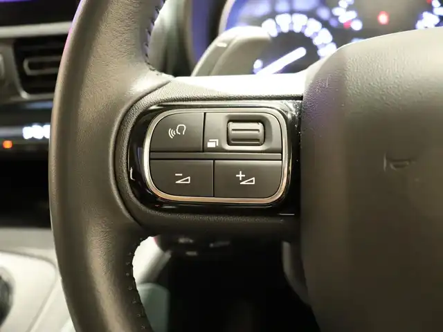 シトロエン シトロエン ベルランゴ シャイン XTRパック 静岡県 2021(令3)年 4.6万km サーブル 1オーナー　/衝突軽減ブレーキ　/ＡＣＣ　/ＣａｒＰｌａｙ　/ガラスルーフ　/ＬＥＤ　/ＥＴＣ　/パドルシフト　/純正１７ＡＷ　/コーナーセンサー　/バックカメラ　/サイドカメラ　/スマートキー　/アイドリングストップ/保証書、取説、スペアキー