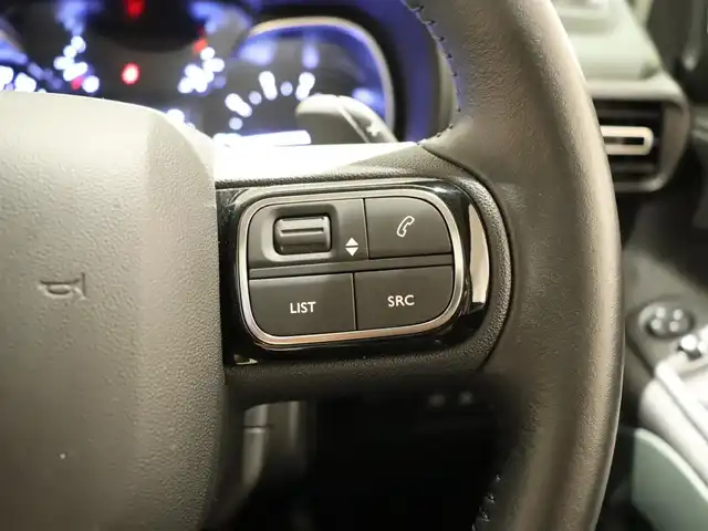 シトロエン シトロエン ベルランゴ シャイン XTRパック 静岡県 2021(令3)年 4.6万km サーブル 1オーナー　/衝突軽減ブレーキ　/ＡＣＣ　/ＣａｒＰｌａｙ　/ガラスルーフ　/ＬＥＤ　/ＥＴＣ　/パドルシフト　/純正１７ＡＷ　/コーナーセンサー　/バックカメラ　/サイドカメラ　/スマートキー　/アイドリングストップ/保証書、取説、スペアキー
