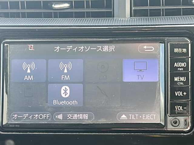 トヨタ アクア S スタイルブラック 福岡県 2018(平30)年 6.4万km ライムホワイトパールクリスタルシャイン ・純正ナビ【NSCD-W66】/-BT/TV/CD/FM/AM/SD/・バックカメラ/・ドライブレコーダー【AMEX-A03a】/・衝突軽減ブレーキ/・車線逸脱警報/・オートライト/・オートハイビーム/・ステアリングリモコン/・横滑り防止装置/・ウィンカーミラー/・ドアバイザー/・電動格納ミラー/・ETC/・プッシュスタート/・スマートキー