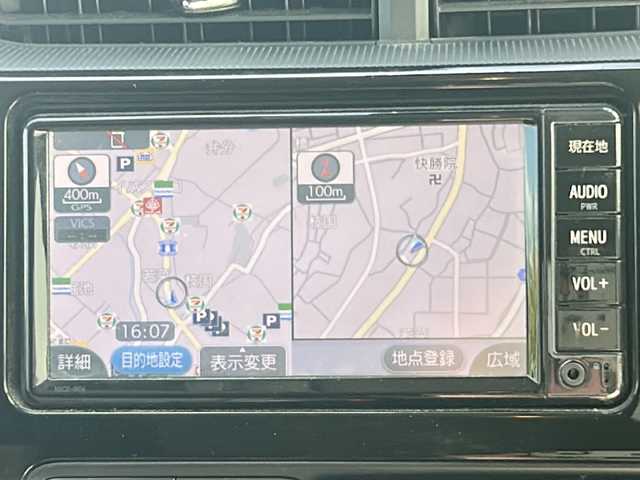 トヨタ アクア S スタイルブラック 福岡県 2018(平30)年 6.4万km ライムホワイトパールクリスタルシャイン ・純正ナビ【NSCD-W66】/-BT/TV/CD/FM/AM/SD/・バックカメラ/・ドライブレコーダー【AMEX-A03a】/・衝突軽減ブレーキ/・車線逸脱警報/・オートライト/・オートハイビーム/・ステアリングリモコン/・横滑り防止装置/・ウィンカーミラー/・ドアバイザー/・電動格納ミラー/・ETC/・プッシュスタート/・スマートキー