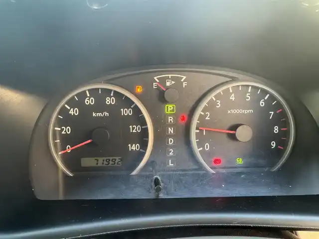 マツダ スクラム ワゴン PZターボ 愛知県 2012(平24)年 7.2万km ブルーイッシュブラックパール3 ユーザー買取車/ETC/メッキドアハンドル/リモコンキー/左パワースライドドア/純正アルミホイール/カロッツェリアナビ