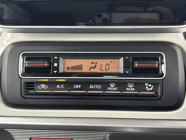 スズキ スペーシア HYBRID X 千葉県 2020(令2)年 5.4万km オフブルーM スズキセーフティサポート/・衝突軽減ブレーキ/・レーンキープアシスト/・コーナーセンサー/・横滑り防止装置/社外7インチSDナビ/CD DVD SD BT フルセグ/バックカメラ/両側パワースライドドア/オートライト/ヘッドライトレベライザー/シートヒーター/ドアバイザー/純正フロアマット/プッシュスタート/スマートキー/ETC