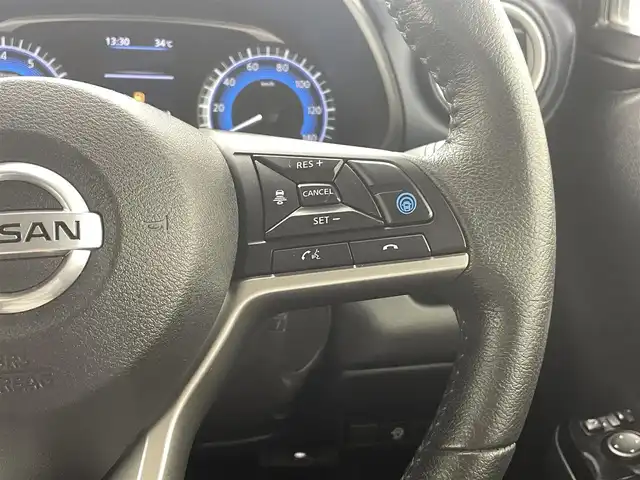 日産 デイズ HWS G ターボ プロパイロットED 熊本県 2019(令1)年 3.9万km ブラック 純正ナビMM318D-L（ＣＤ・ＤＶＤ・ＢＴ・ＡＵＸ・ＵＳＢ）/全周囲カメラ　/純正前後ドライブレコーダー　/ＥＴＣ２．０　/前後クリアランスソナー　/レーダークルーズコントロール　/衝突軽減ブレーキ　/横滑り防止　/アイドリングストップ/横滑り防止/ダウンヒルアシスト/純正フロアマット/純正１５インチAW/オートライト/LEDヘッドライト/フォグランプ/スマートキー/プッシュスタート