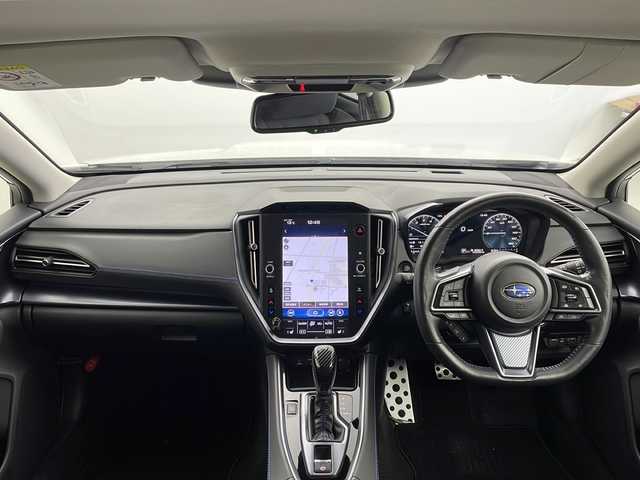 スバル レヴォーグ 1．8GT－H EX 茨城県 2022(令4)年 2.6万km クリスタルホワイトP 純正ナビ　バックモニター　左サイドカメラ　ＥＴＣ　ドラレコ　ＬＥＤライト　シートヒーター　パワーシート　追従クルコン　衝突被害軽減ブレーキ　レーンキープアシスト　横滑り防止装置　コーナーセンサー